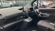 Toyota Proace City Verso 100kW Design L1 50kWh 5dr Auto Electric Estate